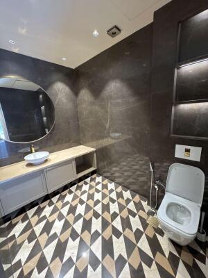 4 BHK Independent Builder Floor in Greater Kailash 2, Delhi