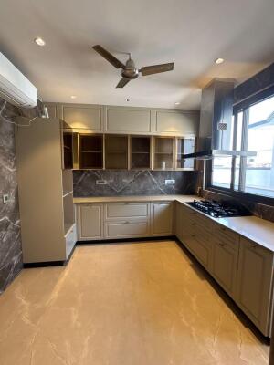4 BHK Independent Builder Floor in Greater Kailash 2, Delhi