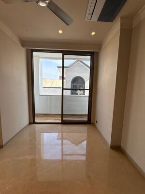 4 BHK Independent Builder Floor in Greater Kailash 2, Delhi
