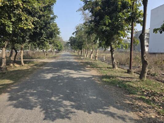 Residential land / Plot in New Moradabad