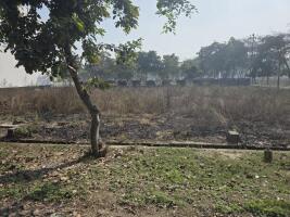 Residential land / Plot in New Moradabad