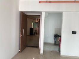 3 BHK Flat in Kolshet Road, Thane