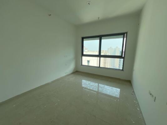 3 BHK Flat in Kolshet Road, Thane
