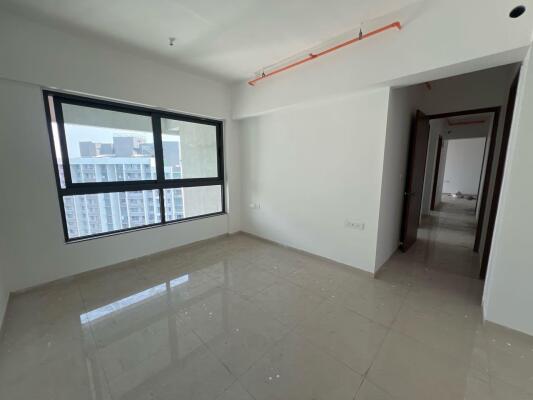 3 BHK Flat in Kolshet Road, Thane