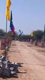 Residential land / Plot in Diggi Road, Jaipur