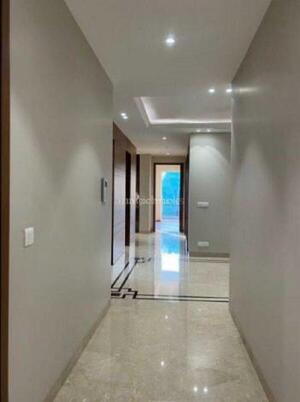 4 BHK Independent Builder Floor in New Friends Colony, Delhi