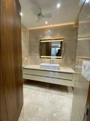 4 BHK Independent Builder Floor in New Friends Colony, Delhi