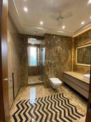 4 BHK Independent Builder Floor in New Friends Colony, Delhi