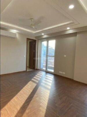 4 BHK Independent Builder Floor in New Friends Colony, Delhi