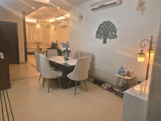 3 BHK Independent Builder Floor in Greater Kailash 3, Delhi