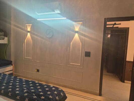 3 BHK Independent Builder Floor in Greater Kailash 3, Delhi