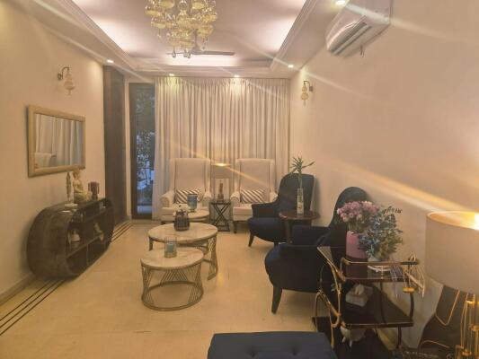 3 BHK Independent Builder Floor in Greater Kailash 3, Delhi
