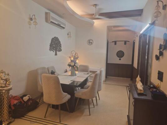 3 BHK Independent Builder Floor in Greater Kailash 3, Delhi