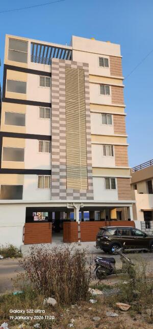 2 BHK Flat in Sipcot Ph 2, Hosur