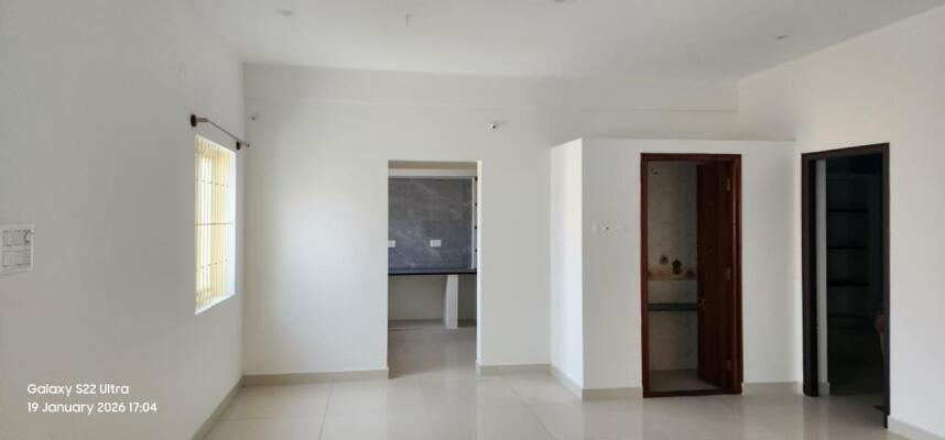 2 BHK Flat in Sipcot Ph 2, Hosur