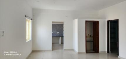 2 BHK Flat in Sipcot Ph 2, Hosur