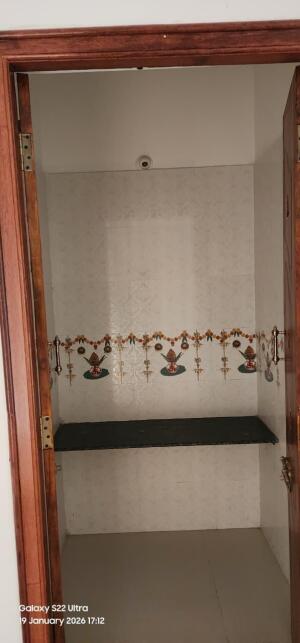 2 BHK Flat in Sipcot Ph 2, Hosur