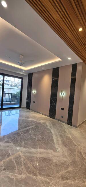 4 BHK Independent Builder Floor in Block-A, DLF City Phase 1, Gurgaon