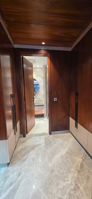 4 BHK Independent Builder Floor in Block-A, DLF City Phase 1, Gurgaon