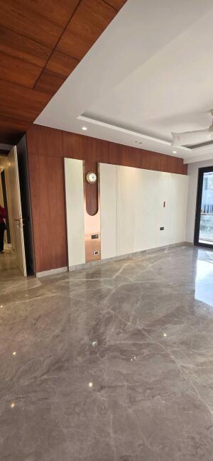 4 BHK Independent Builder Floor in Block-A, DLF City Phase 1, Gurgaon
