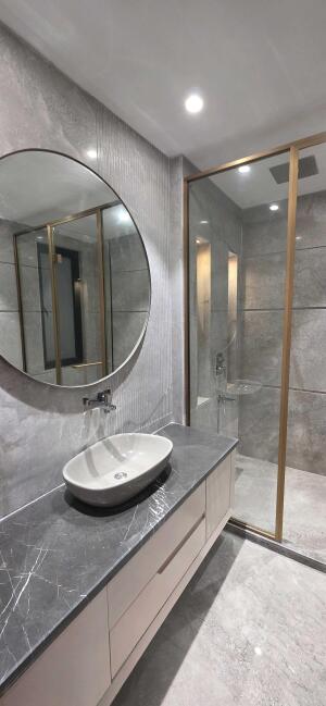 4 BHK Independent Builder Floor in Block-A, DLF City Phase 1, Gurgaon