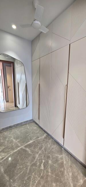 4 BHK Independent Builder Floor in Block-A, DLF City Phase 1, Gurgaon