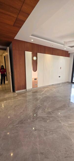 4 BHK Independent Builder Floor in Block-A, DLF City Phase 1, Gurgaon