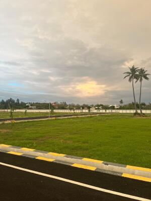 Residential land / Plot in Panjapur, Trichy