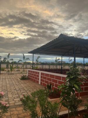 Residential land / Plot in Panjapur, Trichy