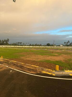 Residential land / Plot in Panjapur, Trichy