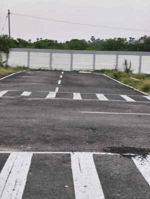 Residential land / Plot in Panjapur, Trichy