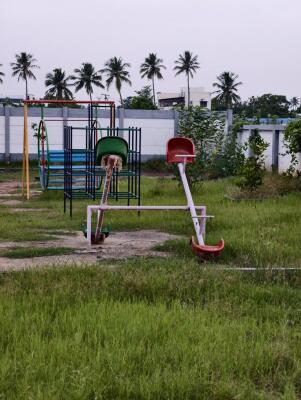 Residential land / Plot in Panjapur, Trichy