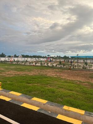Residential land / Plot in Panjapur, Trichy
