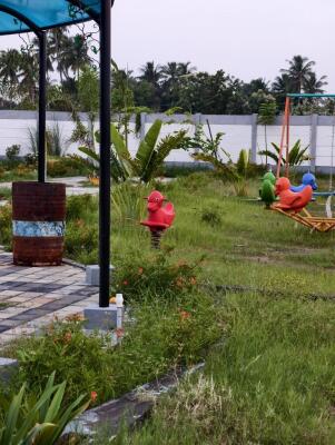 Residential land / Plot in Panjapur, Trichy