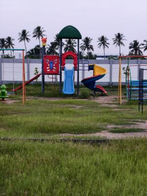 Residential land / Plot in Panjapur, Trichy
