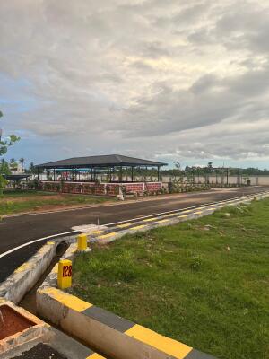 Residential land / Plot in Panjapur, Trichy