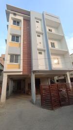 2 BHK Flat in Thirumullaivoyal, Chennai