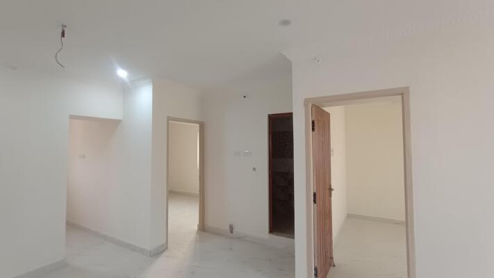 2 BHK Flat in Thirumullaivoyal, Chennai