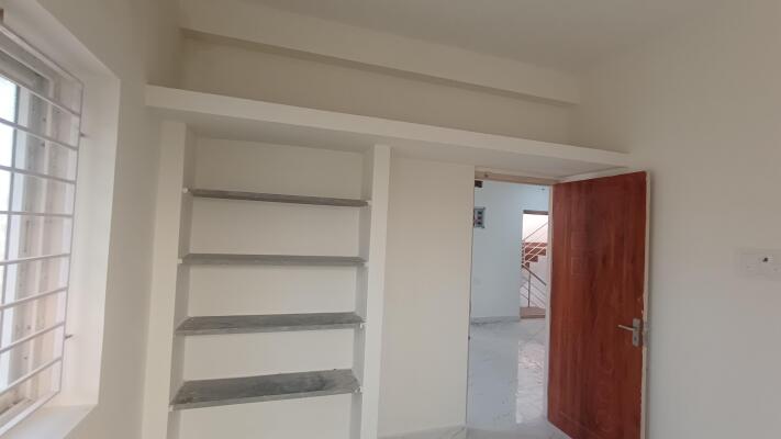 2 BHK Flat in Thirumullaivoyal, Chennai