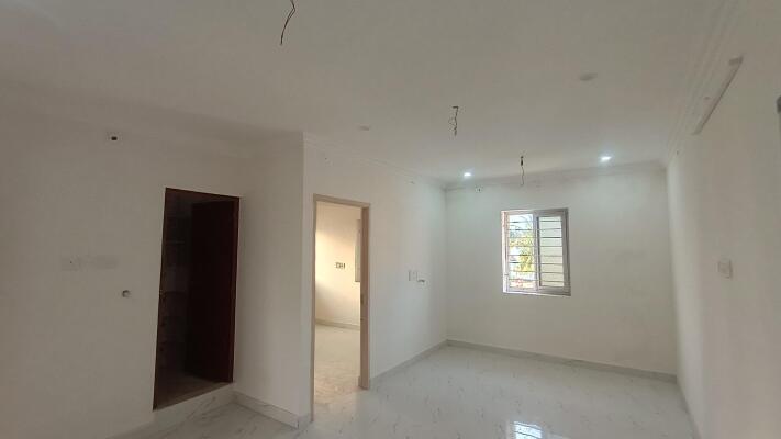2 BHK Flat in Thirumullaivoyal, Chennai