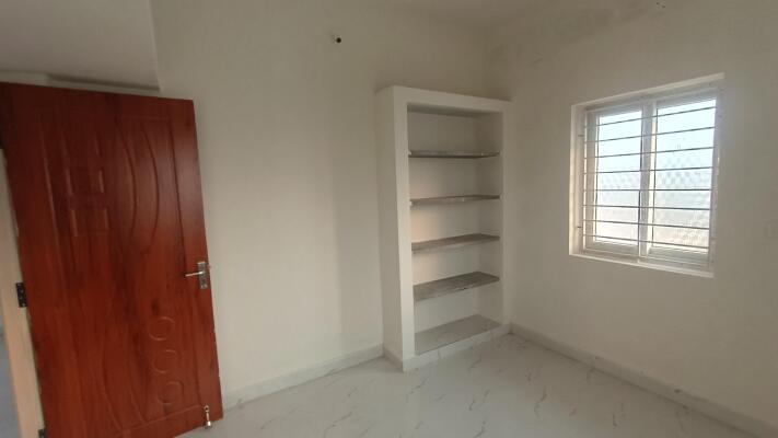 2 BHK Flat in Thirumullaivoyal, Chennai