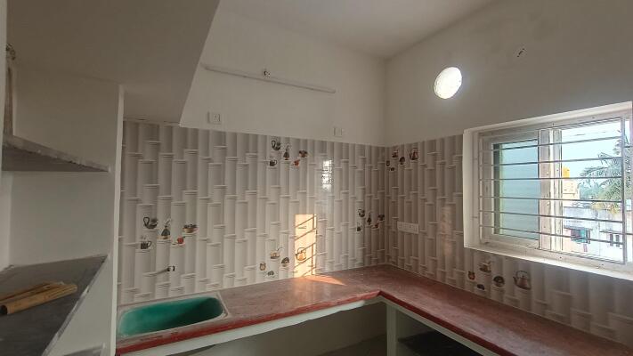 2 BHK Flat in Thirumullaivoyal, Chennai