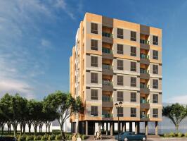 2 BHK Flat in Satgachi, South Dumdum