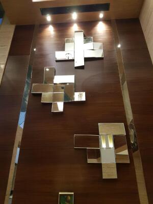 4 BHK Flat in Sector 82A, Gurgaon