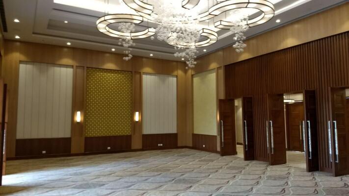 4 BHK Flat in Sector 82A, Gurgaon