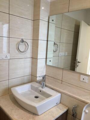 4 BHK Flat in Sector 82A, Gurgaon