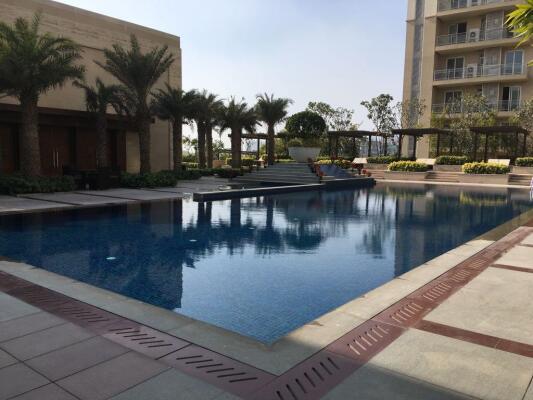 4 BHK Flat in Sector 82A, Gurgaon
