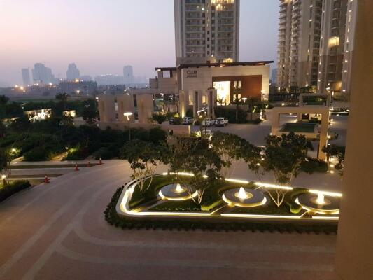 4 BHK Flat in Sector 82A, Gurgaon