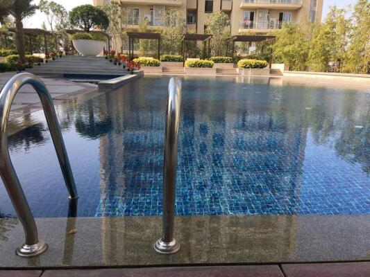 4 BHK Flat in Sector 82A, Gurgaon