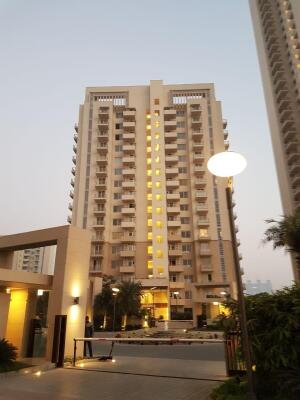 4 BHK Flat in Sector 82A, Gurgaon